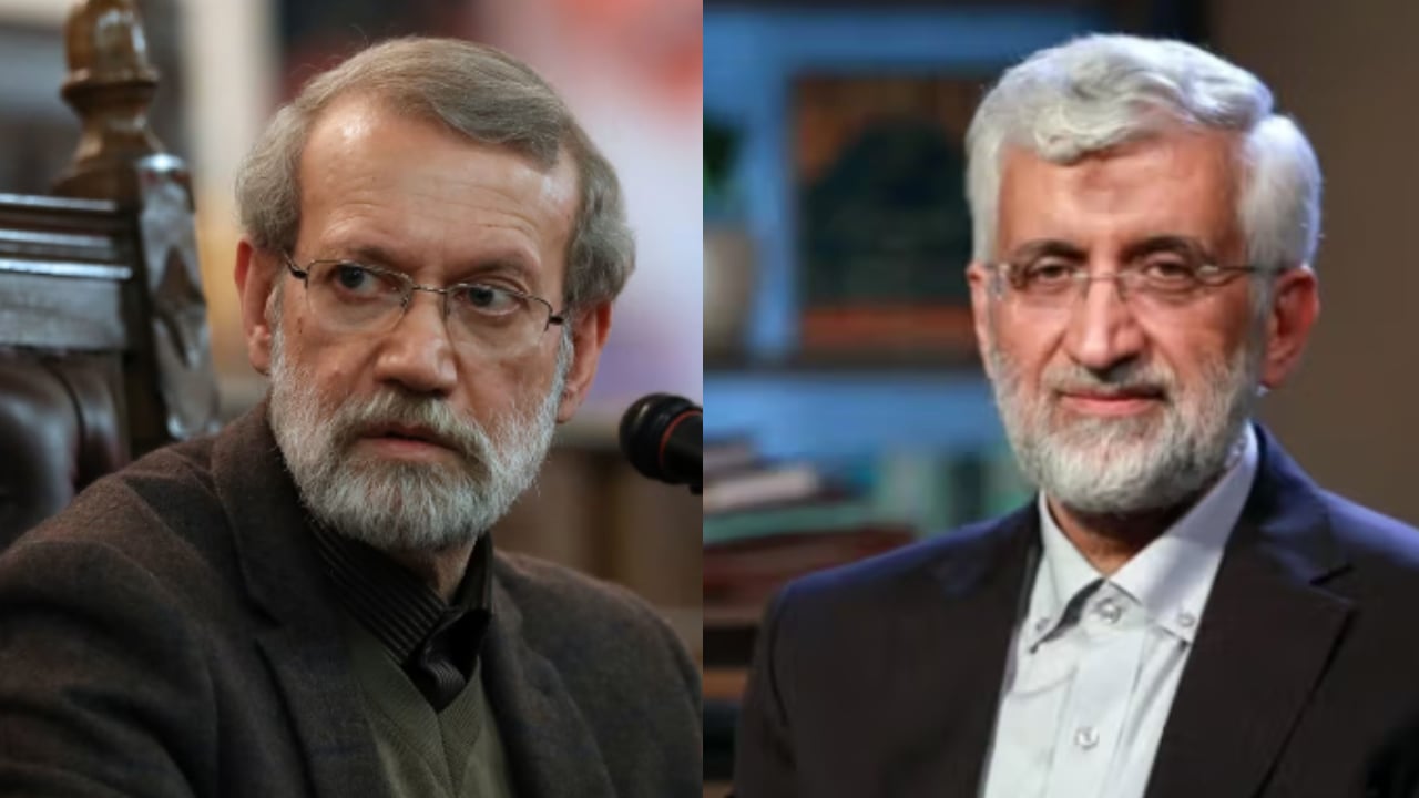 কে হচ্ছেন ইরানের জাতীয় নিরাপত্তাপ্রধান লারিজানির উত্তরসূরি