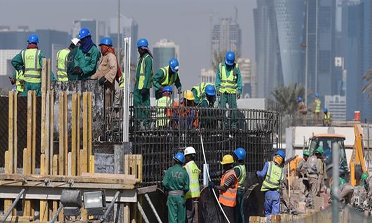 দক্ষ কর্মী প্রেরণ ও জিরো মাইগ্রেশন কস্ট
