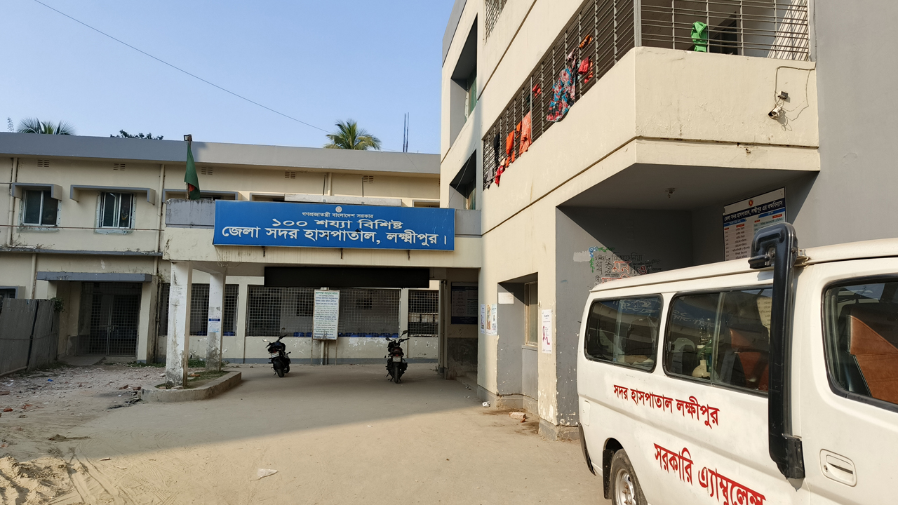 যাত্রী নিয়ে হাসপাতালে আসার পথে লাশ হলেন অটোচালক