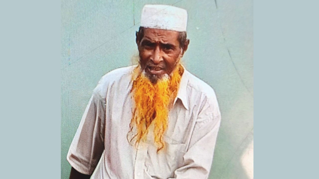 মৎস্য খামারে দুর্বৃত্তের আগুনে দগ্ধ জামায়াত সমর্থকের মৃত্যু