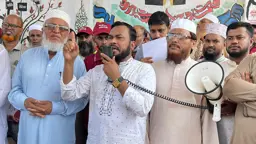 ‘হ্যাঁ’ ভোটের রায় কার্যকর না হলে সরকারের বৈধতা নিয়ে প্রশ্ন উঠবে: রেজাউল করিম