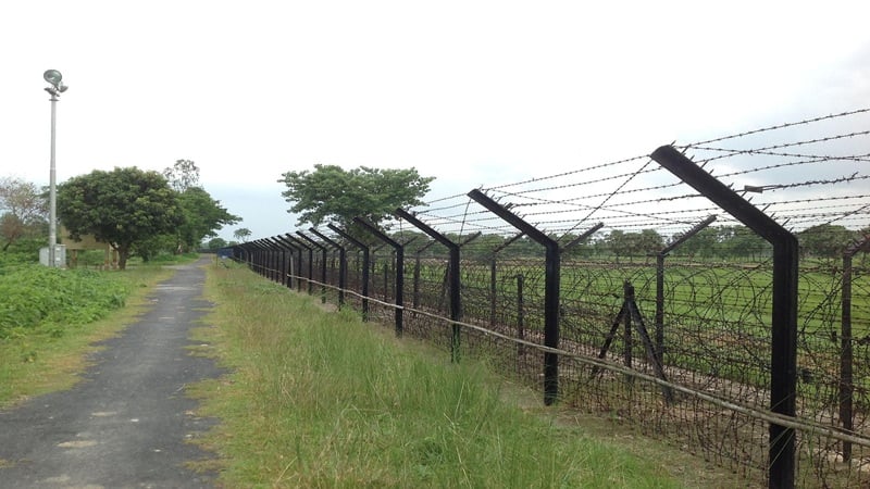 সীমান্তে নির্বাচনি ডামাডোলে সুযোগ নিচ্ছে মাদক কারবারিরা