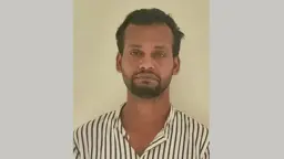 তজুমদ্দিনে আবারও গ্রেপ্তার স্বেচ্ছাসেবক দলের নেতা