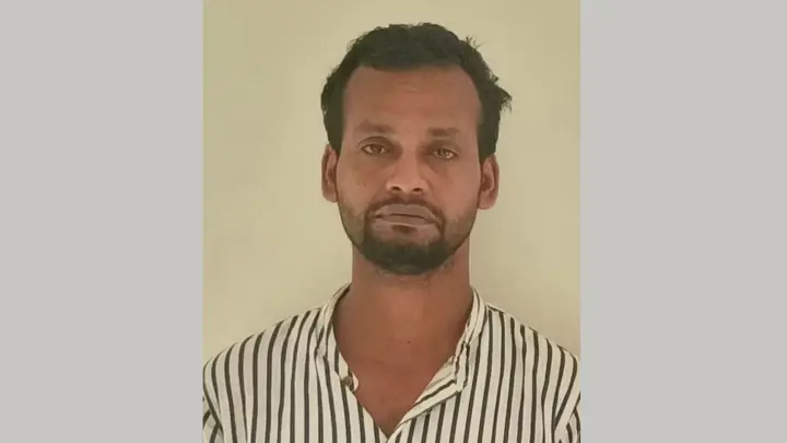 তজুমদ্দিনে আবারও গ্রেপ্তার স্বেচ্ছাসেবক দলের নেতা