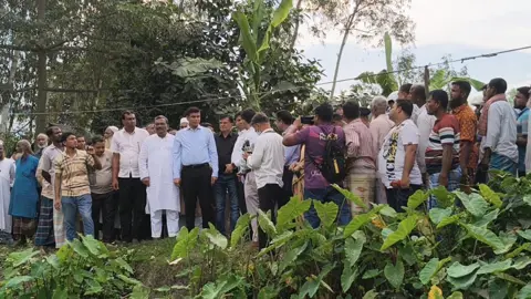 ২০২৭ সালের নভেম্বরে তিস্তা মহাপরিকল্পনার কাজ শুরু হবে: পানিসম্পদ প্রতিমন্ত্রী