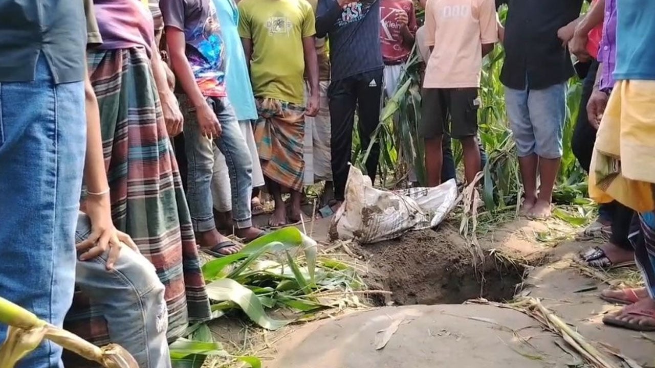 লালমনিরহাটে দুই মাসে পাঁচ হত্যাকাণ্ড