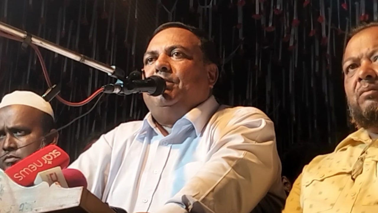 প্রধানমন্ত্রীর কাছে ষড়যন্ত্রের বিচার চাইলেন এমপি বাবুল