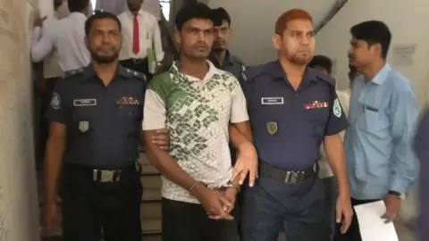 লালমনিরহাটে স্ত্রীকে পিটিয়ে হত্যার দায়ে স্বামীর মৃত্যুদণ্ড