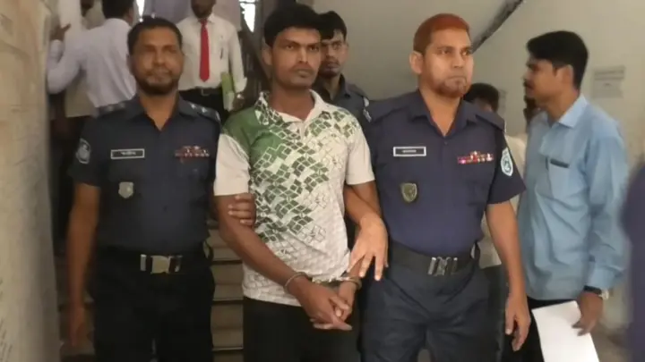 লালমনিরহাটে স্ত্রীকে পিটিয়ে হত্যার দায়ে স্বামীর মৃত্যুদণ্ড
