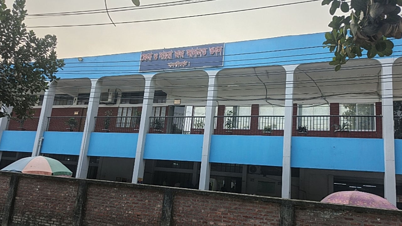 লালমনিরহাটে ছয় কার্যদিবসে নন্দিনী হত্যা মামলায় প্রধান আসামির মৃত্যুদণ্ড