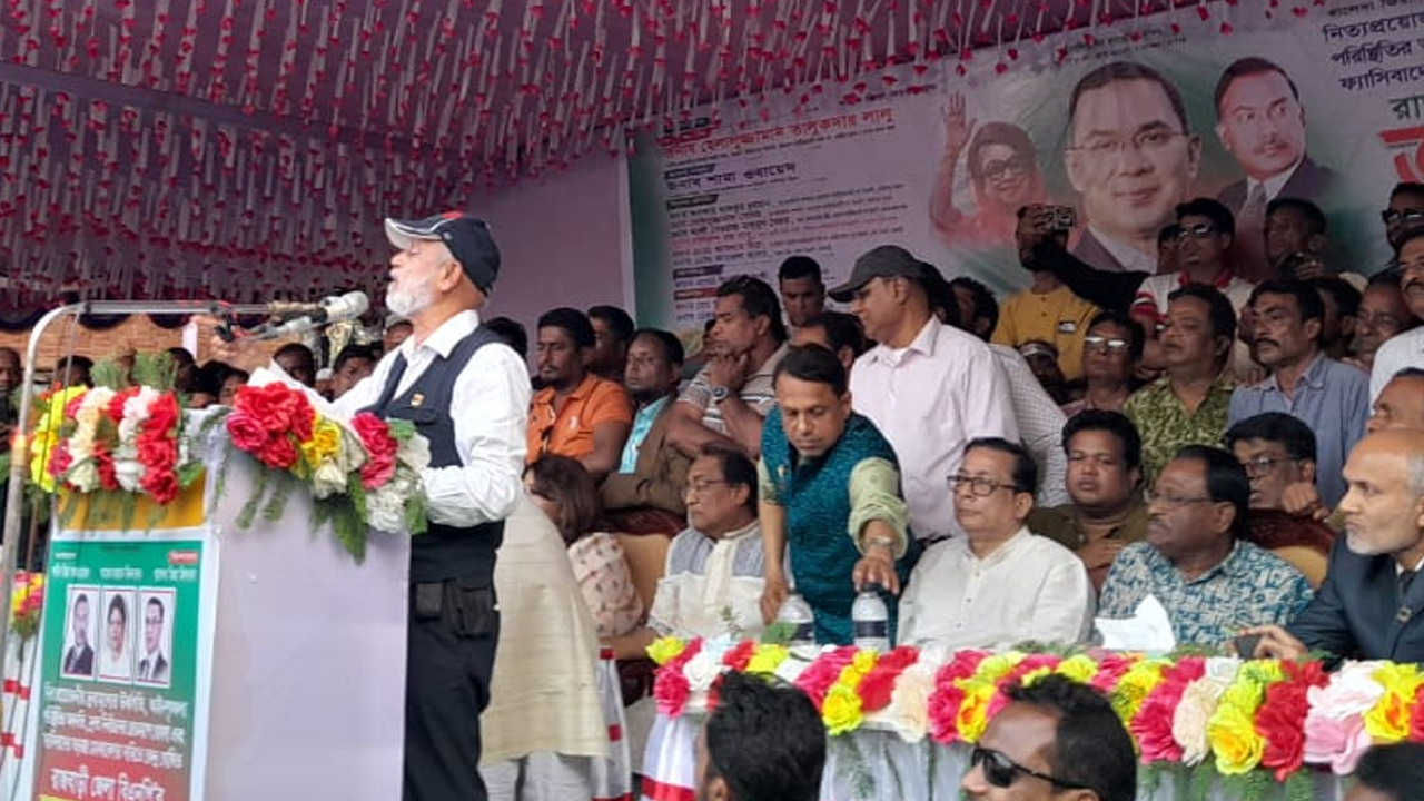 ‘অন্তর্বর্তী সরকারের পক্ষে সব সংস্কার সম্ভব নয়’