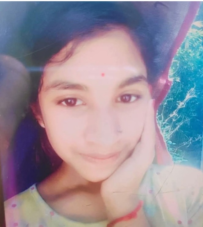 লামায় স্কুলছাত্রীর মরদেহ ৩ দিন পর উদ্ধার