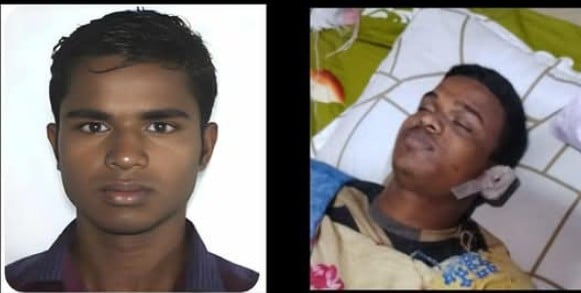 আলীকদমে বড় ভাইয়ের হাতে ছোট ভাই খুন