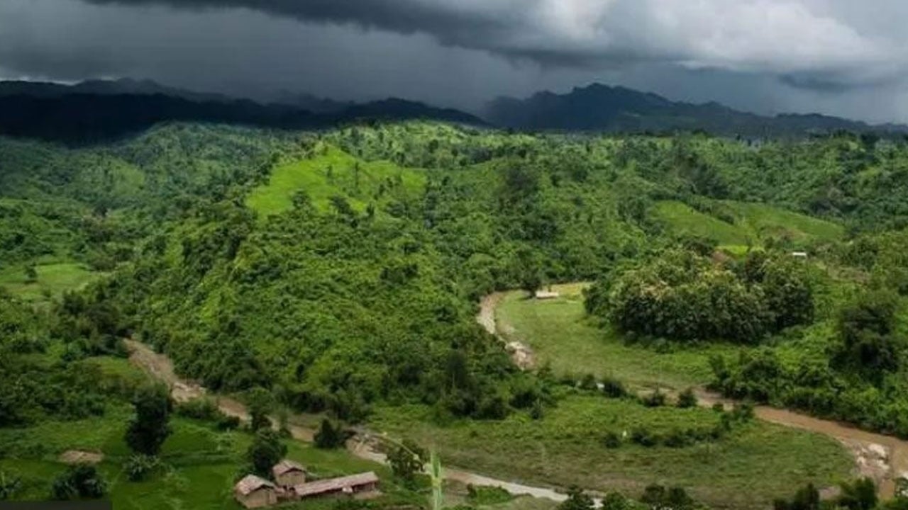 ১০ লাখ টাকায় মুক্ত অপহৃত ২৫ রাবার শ্রমিক