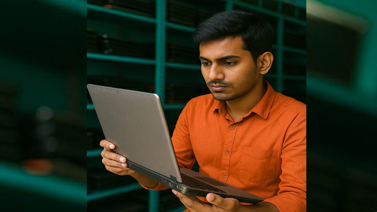 সেকেন্ড হ্যান্ড ল্যাপটপ, কতটা ফ্রেশ?