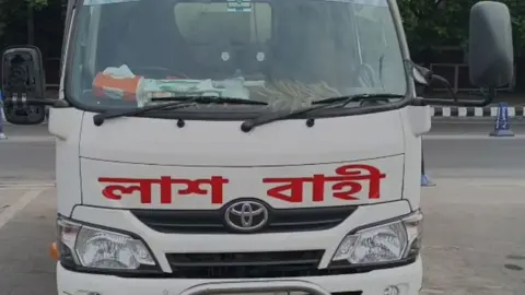 দেশে পৌঁছেছে সৌদিতে নিহত ৭ বাংলাদেশির লাশ