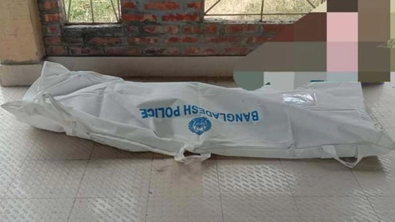 টঙ্গীতে ছুরিকাঘাতে একজনকে হত্যা