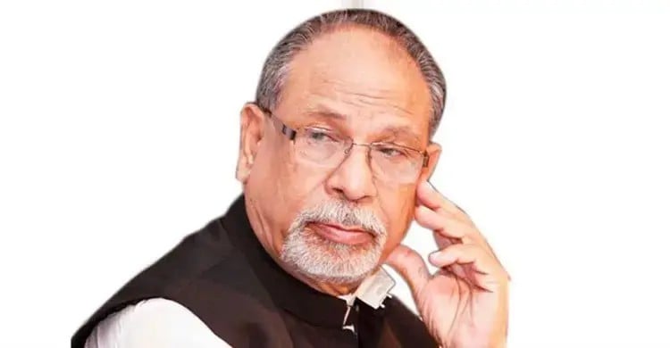 সাবেক মন্ত্রী লতিফ সিদ্দিকী গ্রেপ্তার