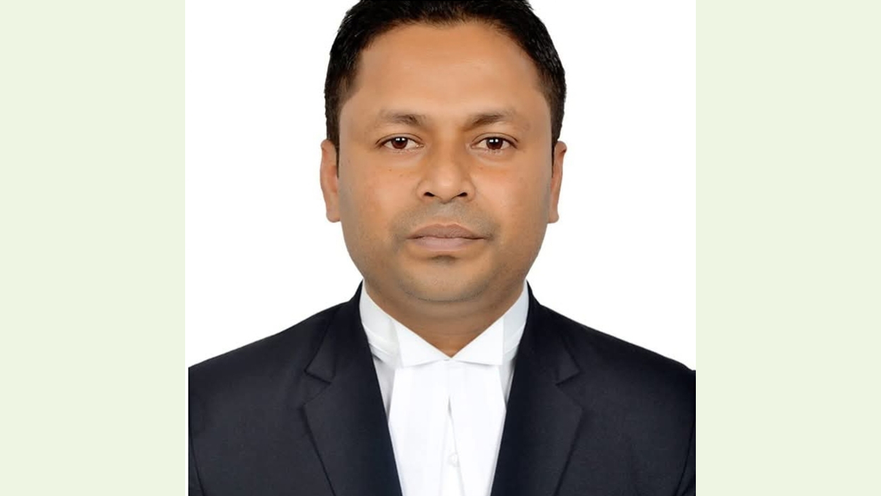 লক্ষ্মীপুরে বিএনপি নেতাকে অব্যাহতি