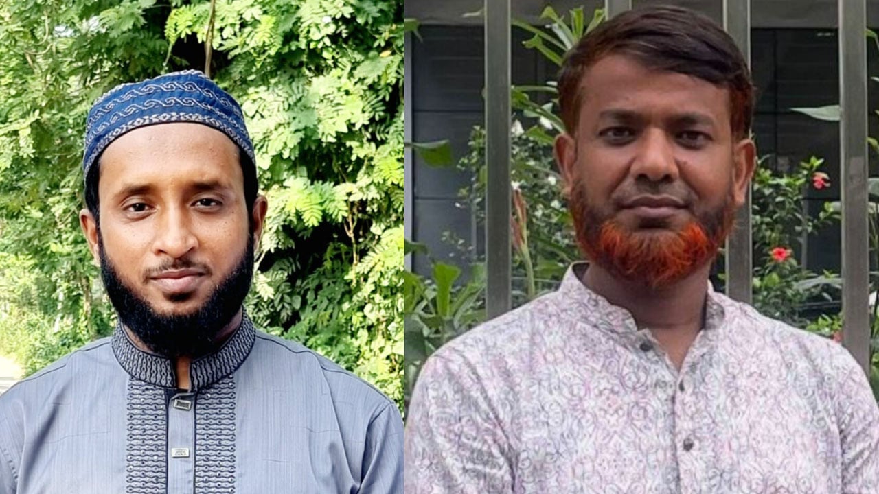 ১৫ দিনের মাথায় লক্ষ্মীপুরে এনসিপির নতুন কমিটি
