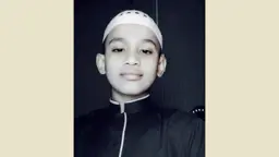বাড়ি থেকে বের হয়ে পাঁচ দিন ধরে নিখোঁজ মাদরাসাছাত্র