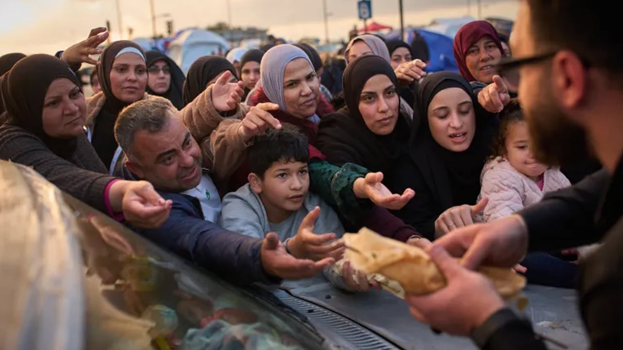ভেঙে পড়ার মুখে যুক্তরাষ্ট্র-ইরান যুদ্ধবিরতি