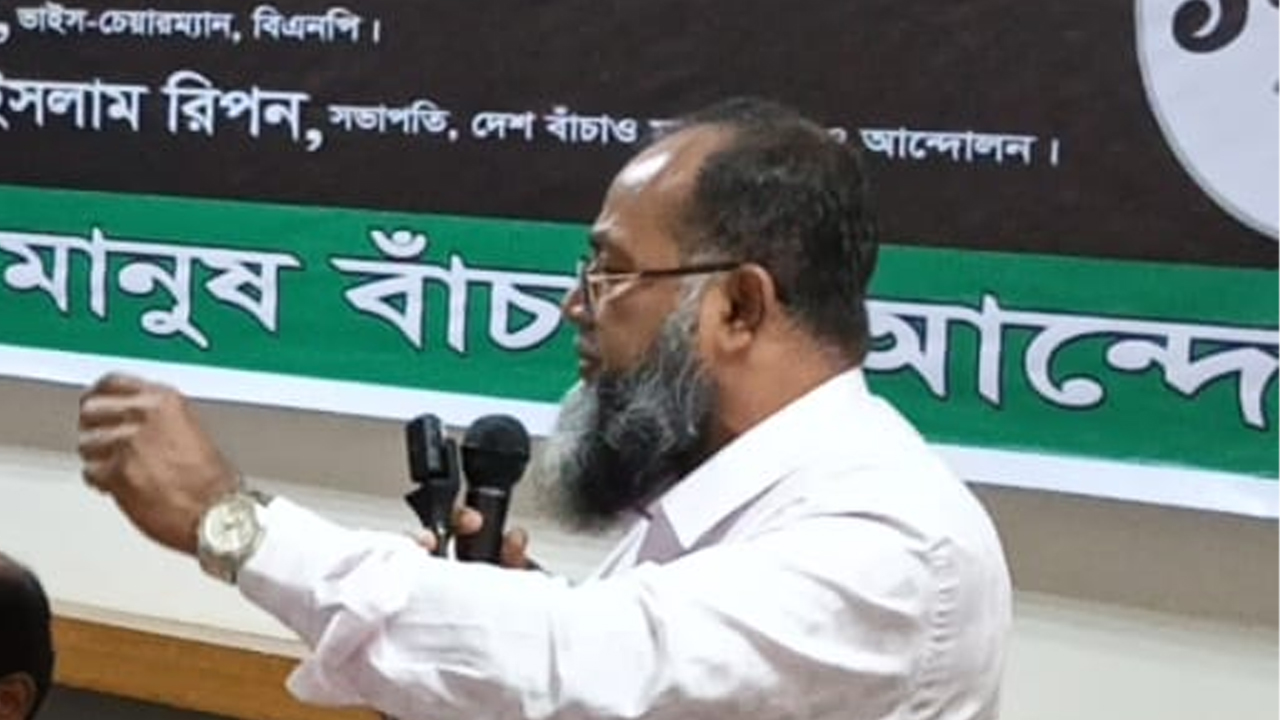 কচ্ছপ গতিতে চলছে সরকারের নির্বাচনি কার্যক্রম: লেবার পার্টি