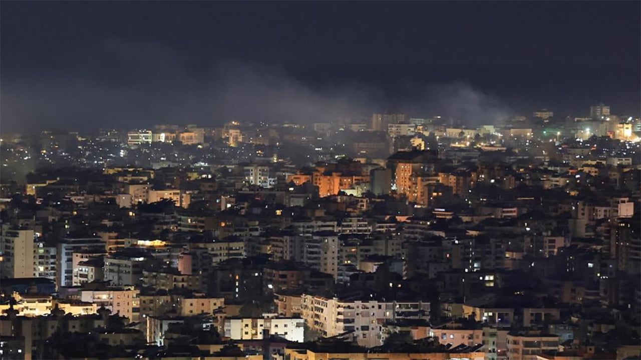 লেবাননে ৫০টির বেশি গ্রামের বাসিন্দাদের এলাকা ছাড়ার নির্দেশ ইসরাইলের