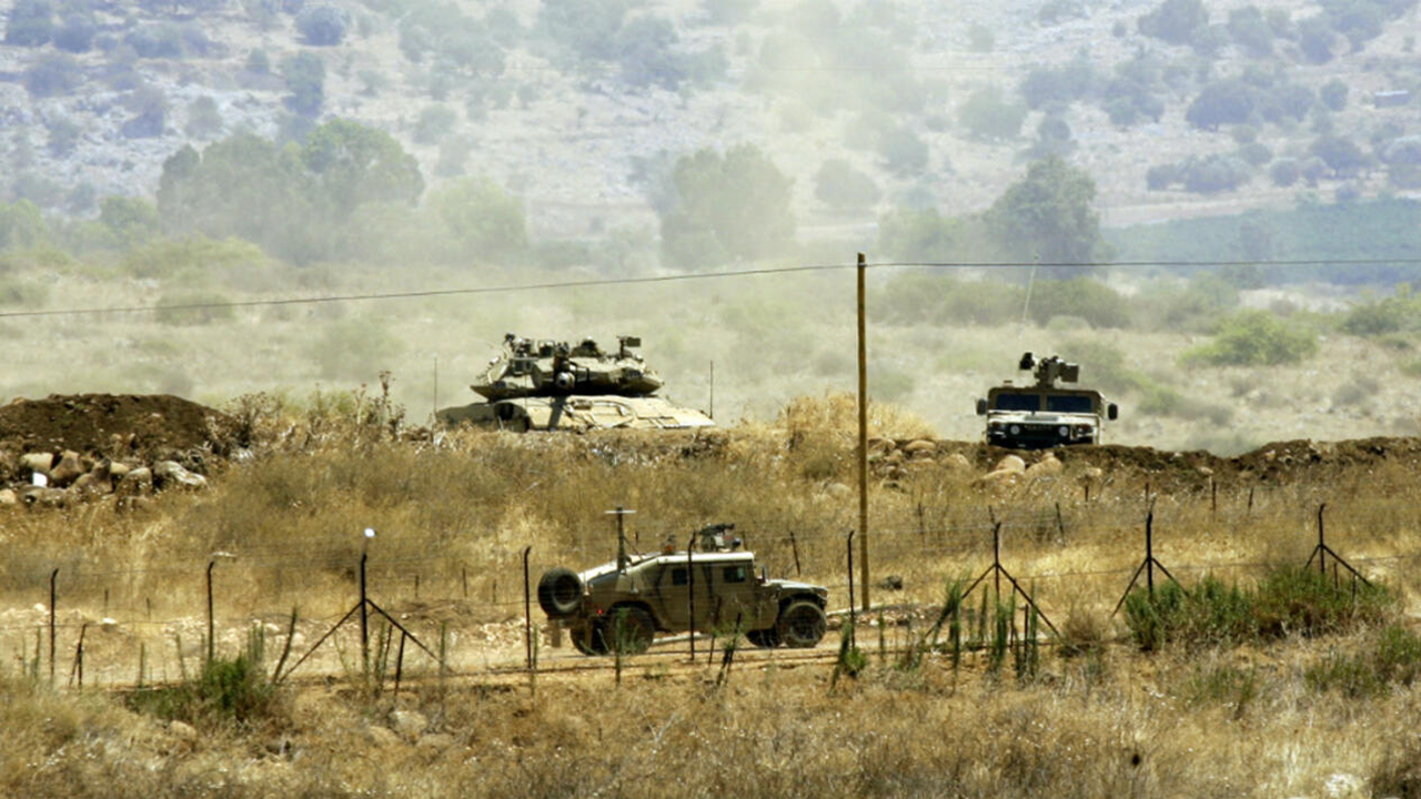 দক্ষিণ লেবাননে ইসরাইলি বাহিনীর ওপর হামলার দাবি হিজবুল্লাহর