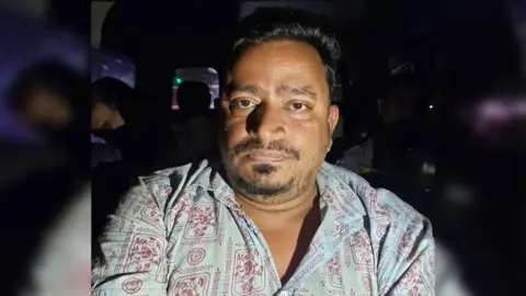 রাড্ডা স্বাস্থ্যকেন্দ্র ভাঙচুরের মামলায় শুটার লেলিন গ্রেপ্তার