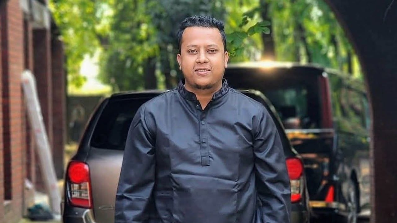 লোহাগাড়া উপজেলা ছাত্রলীগের সভাপতি আটক