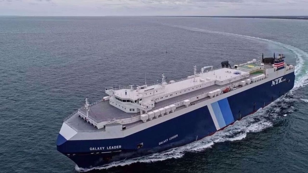 ইউরোপীয় ইউনিয়নের লোহিত সাগরে সতর্কতা জারি কেন