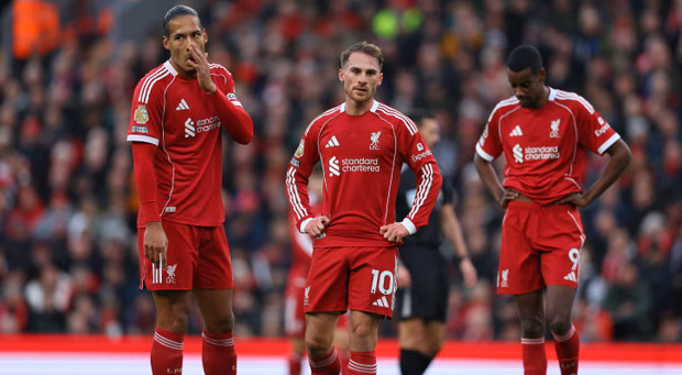 নটিংহ্যামের কাছে হারল লিভারপুল, ন্যু ক্যাম্পে ফিরেই জিতল বার্সা