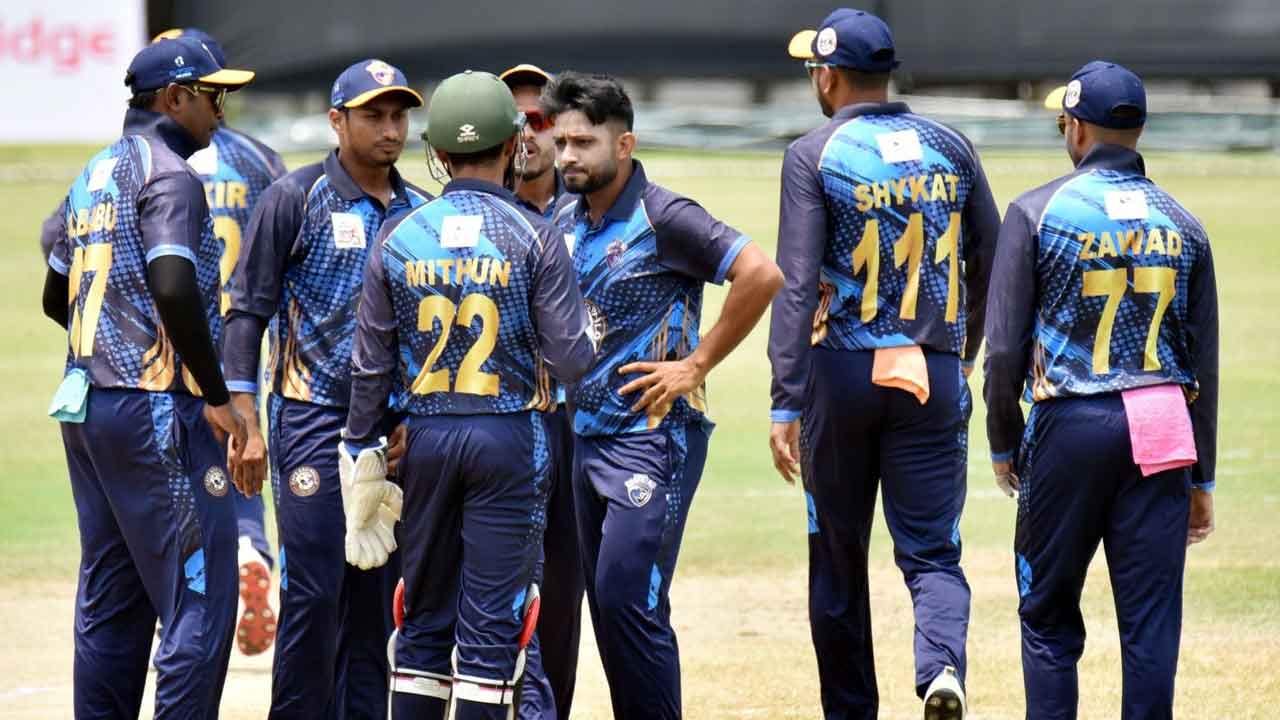 জয়ে শুরু মোহামেডানের, হারল আবাহনী