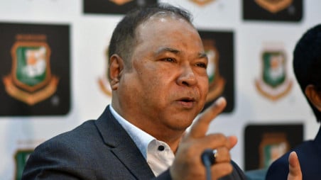 লিটনের অভিযোগের ব্যাখ্যায় যা বললেন লিপু