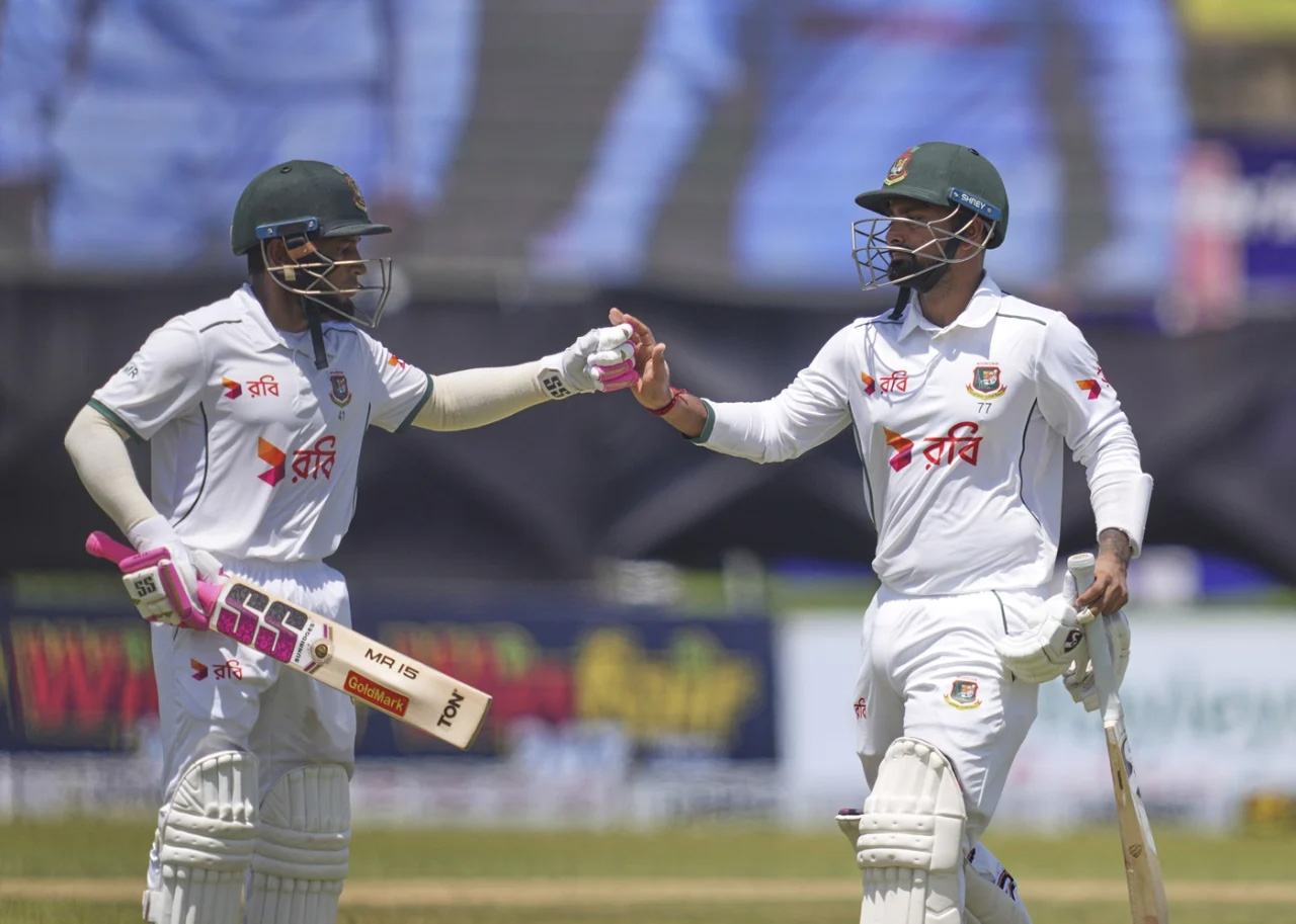 খেলা শুরু বাংলাদেশ সময় ৪.৪৫ মিনিটে