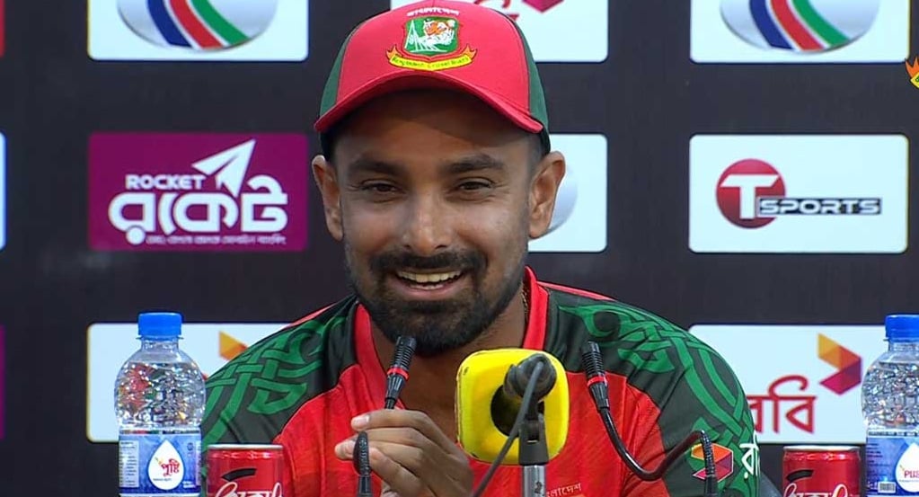 বিপিএলে সেরা পারফরম্যান্স চান লিটন