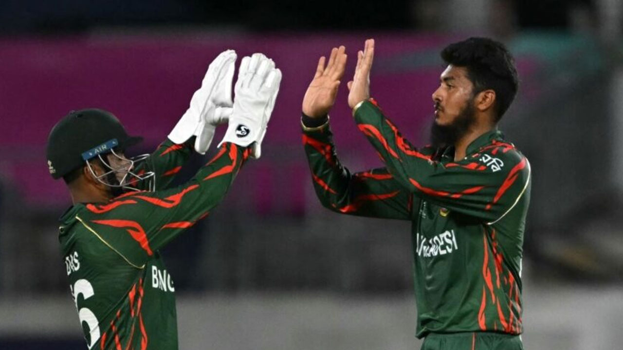 পিসিএলে খেলার ছাড়পত্র পাবেন নাহিদ, লিটন, রিশাদ?