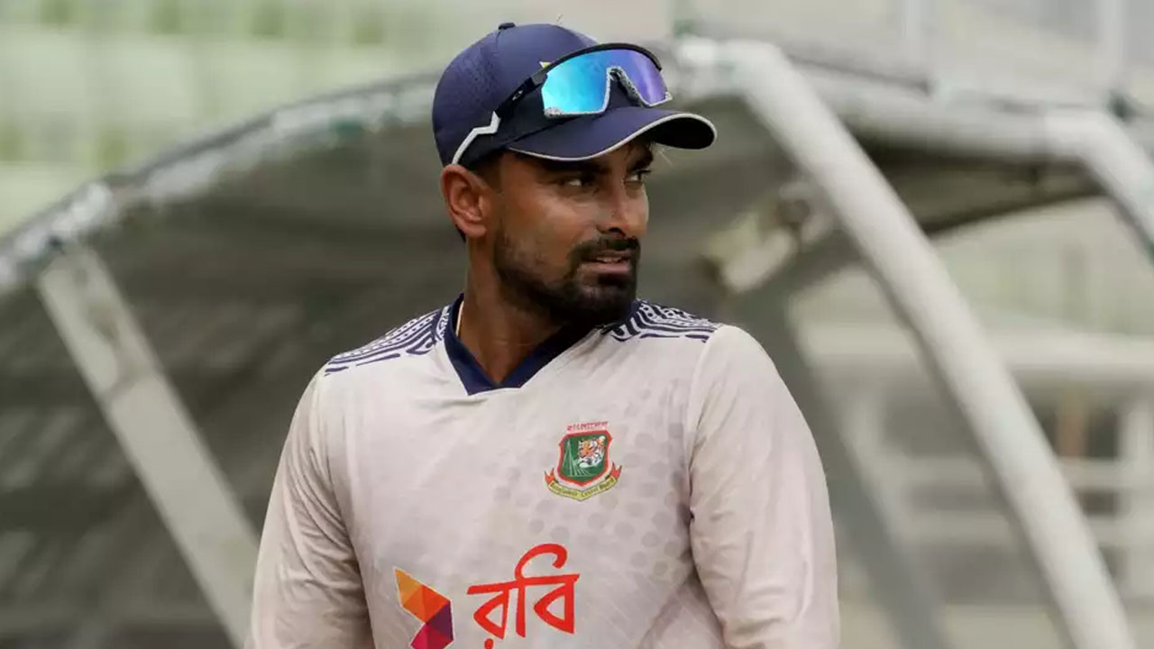 লিটনের কাঁধে অধিনায়কত্বের দায়িত্বভার