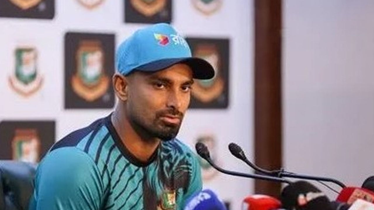 ম্যাচ হেরে হতাশার গল্প শোনালেন লিটন