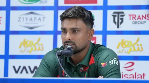 অতীত ভুলে সামনে তাকাতে চান লিটন, আলিসকে নিয়ে বড় ইঙ্গিত