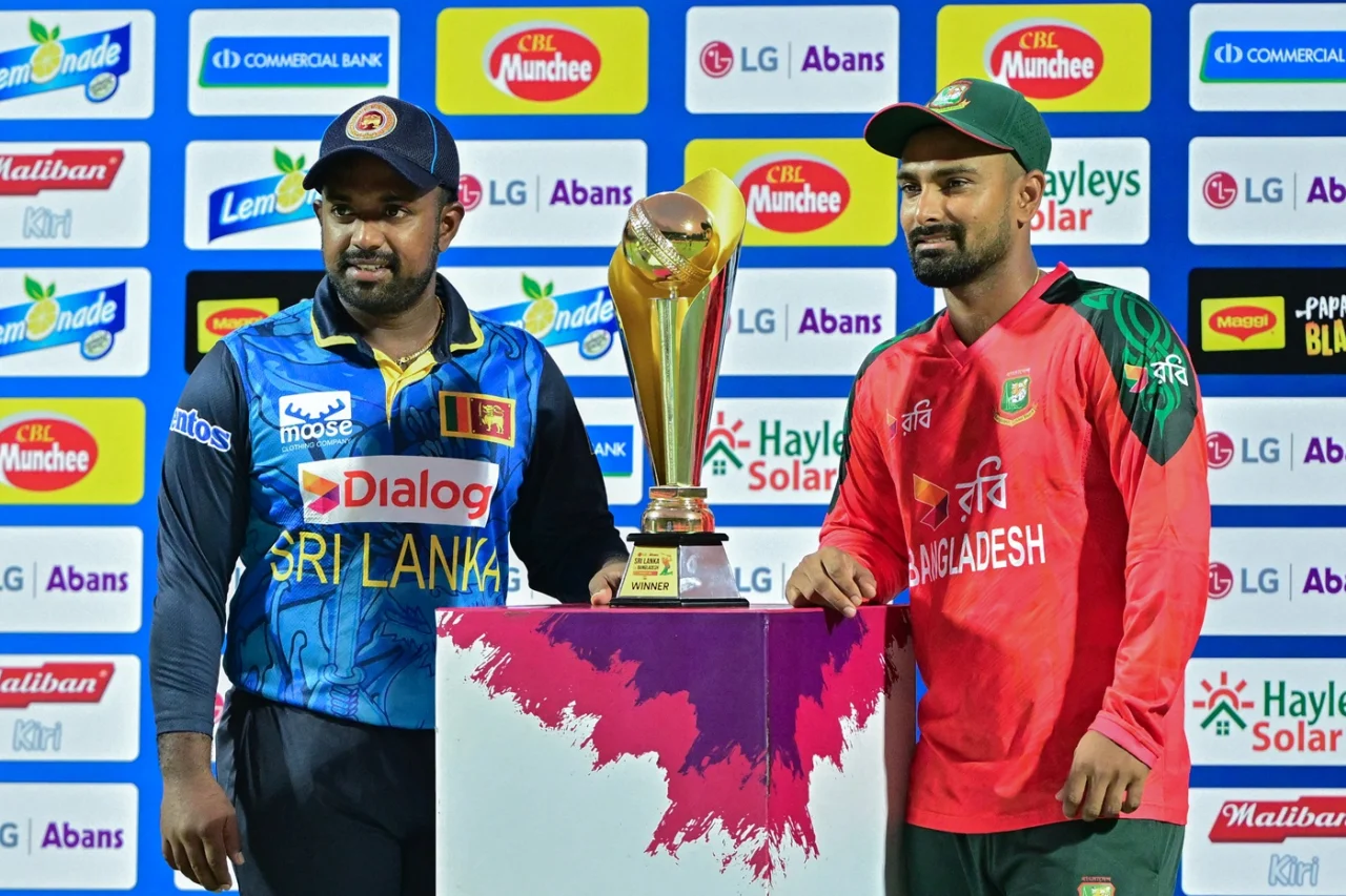 বাংলাদেশের সিরিজে ফেরার দিন হোক আজ