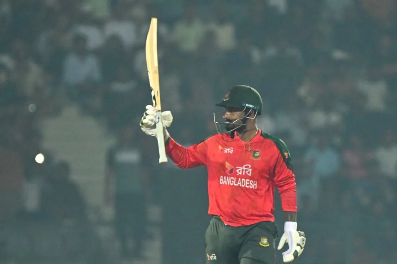 বৃষ্টি নামার আগে ‘লিটন ঝড়’