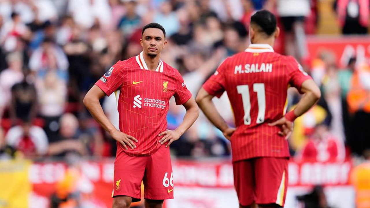 চ্যাম্পিয়নদের শনির দশা