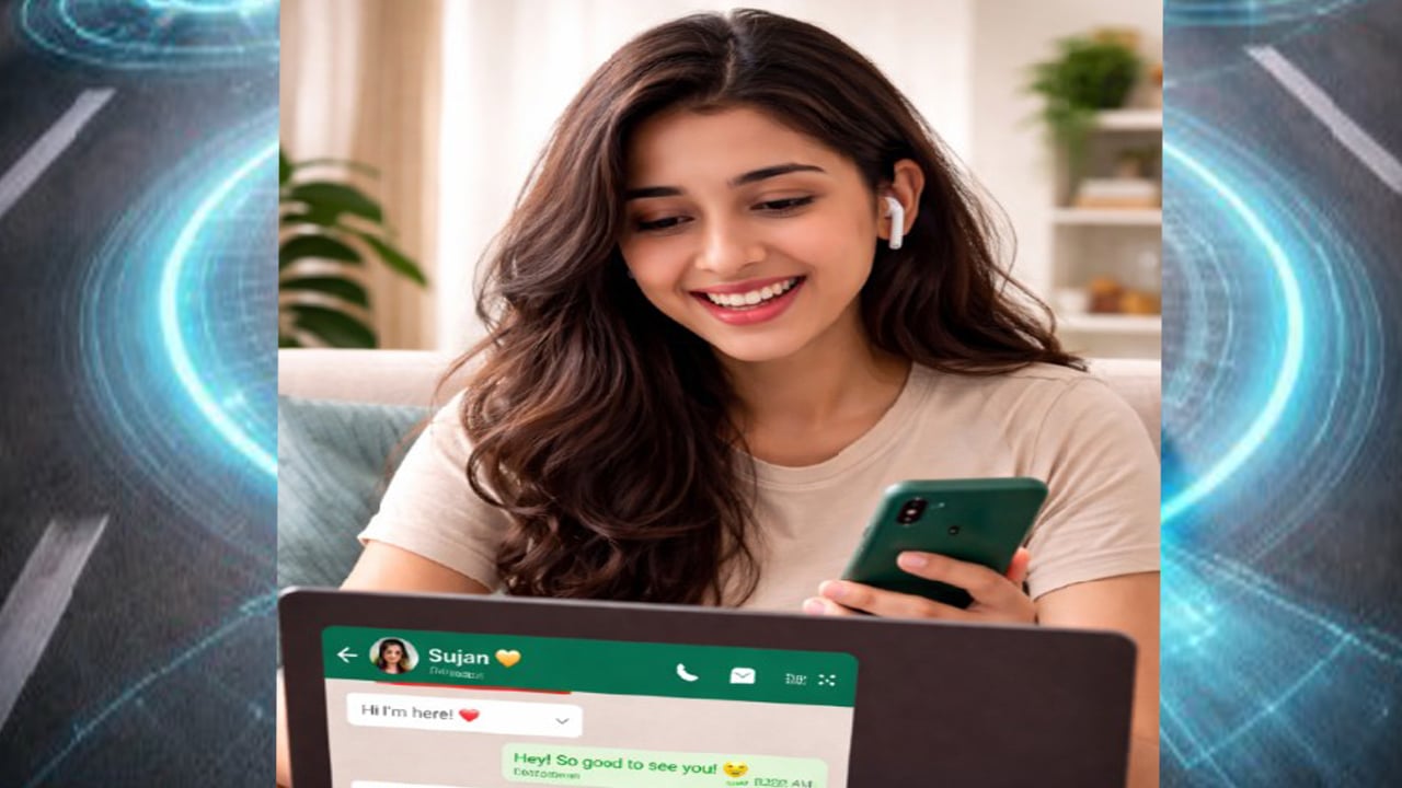 ল্যাপটপের ক্যামেরা অদৃশ্য গুপ্তচর