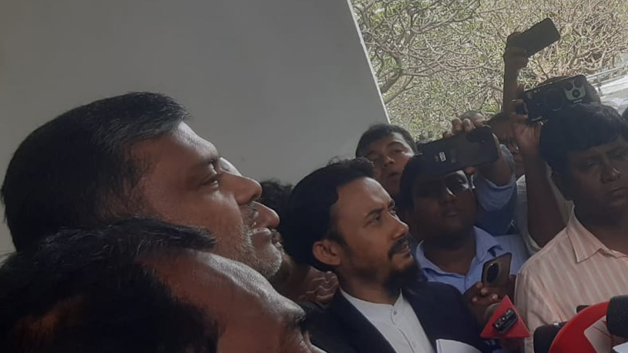 অন্তর্বর্তী সরকারের প্রধান সংস্কারগুলোর বিরোধিতা করছে সরকার