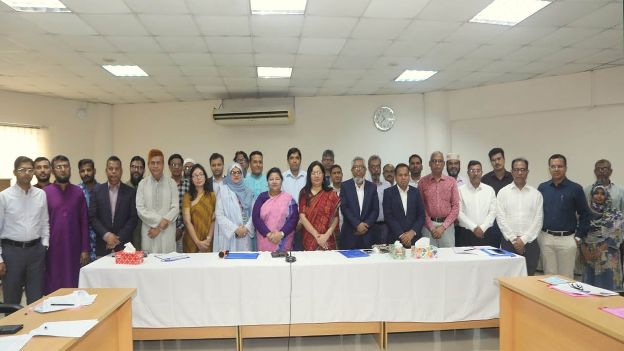 গবেষণায় চৌর্যবৃত্তি রোধে নীতিমালা করছে ইউজিসি