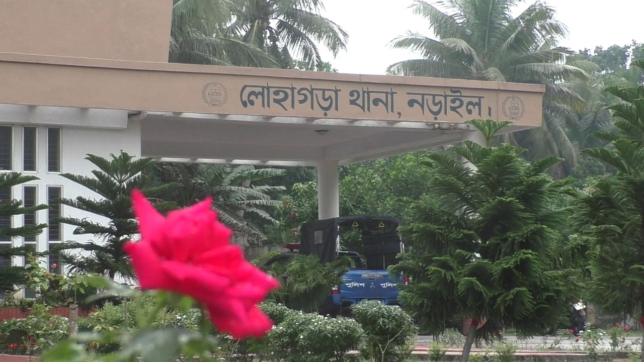 নড়াইলে টিকটক করতে নিষেধ না মানায় স্ত্রীকে হত্যা