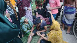 লোহাগড়ায় দুই দিনের ব্যবধানে আবারো স্বেচ্ছাসেবক দল নেতাকে কুপিয়ে হত্যা