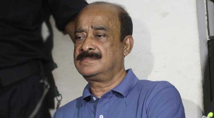 মোহামেডানের লোকমান দুদকের মামলা থেকে খালাস
